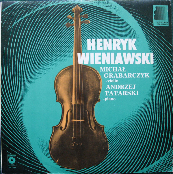 Henryk Wieniawski