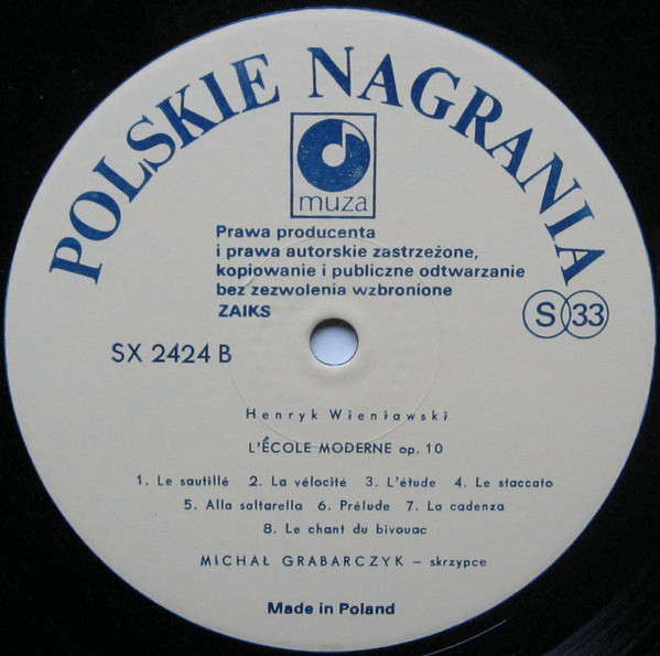 Henryk Wieniawski
