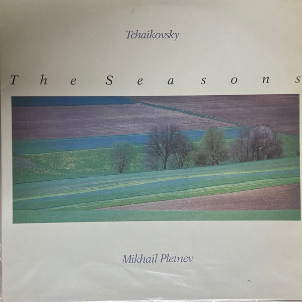 The Seasons