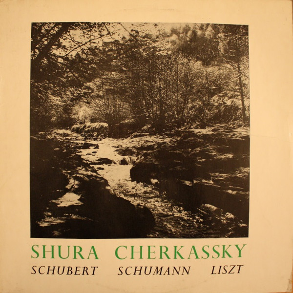 Schubert - Schumann - Liszt