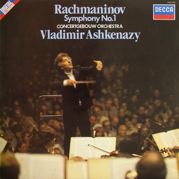Symphony No.1