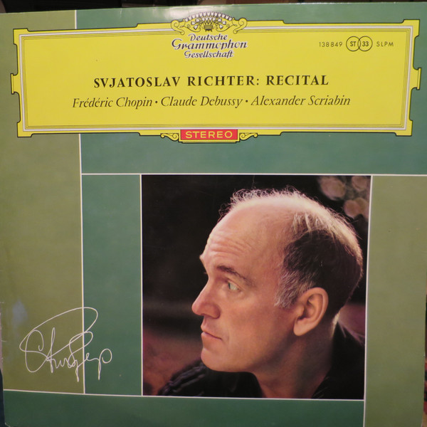 Recital