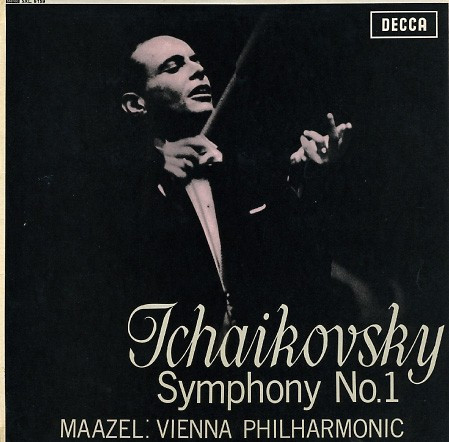Symphony No. 1