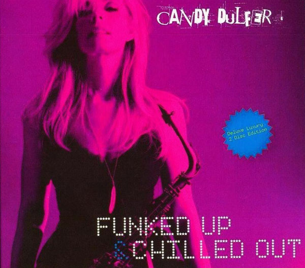 Funked Up & Chilled Out