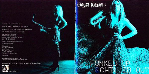 Funked Up & Chilled Out