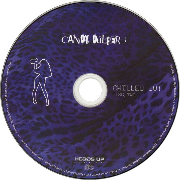 Funked Up & Chilled Out