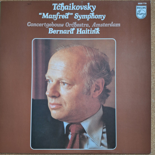 &ldquo;Manfred&rdquo; Symphony