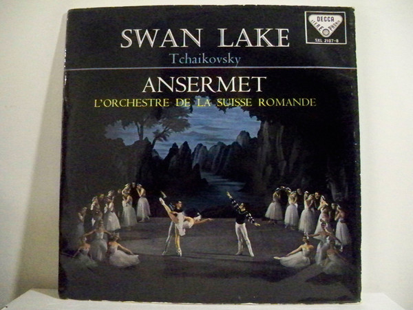 Swan Lake