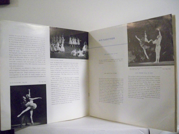Swan Lake