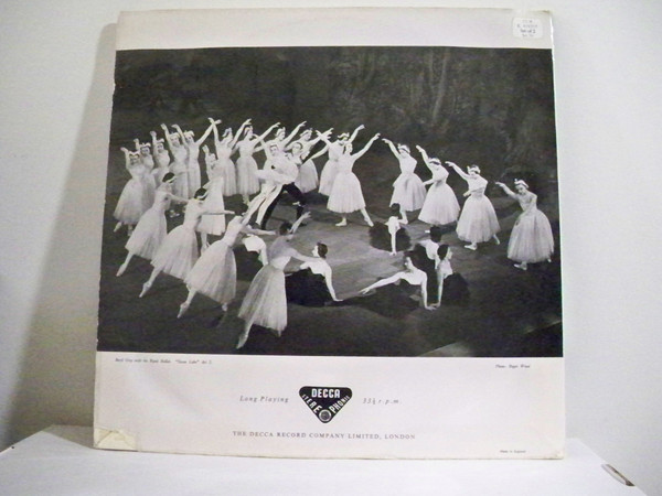 Swan Lake