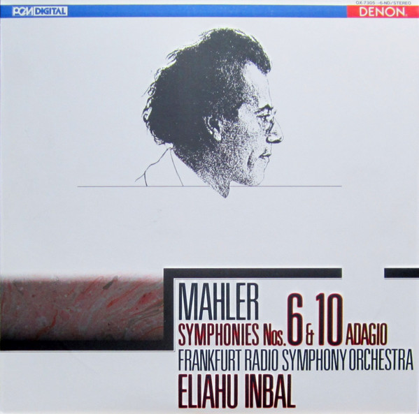 Symphony No. 6 Et 10 Adagio