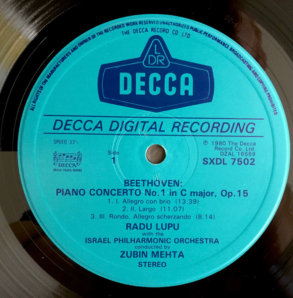 Piano Concertos Nos. 1 And 2