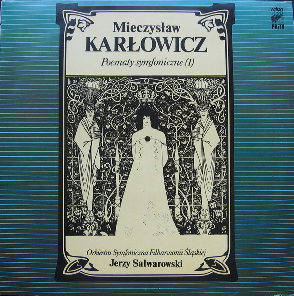 Poematy Symfoniczne (1)