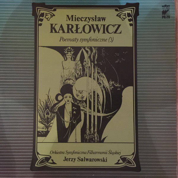 Poematy Symfoniczne (3)
