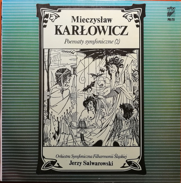 Poematy Symfoniczne (2)