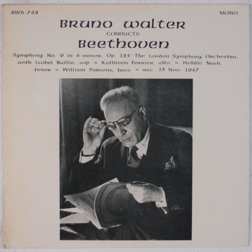 Symphony No. 9 in D minor, Op. 125