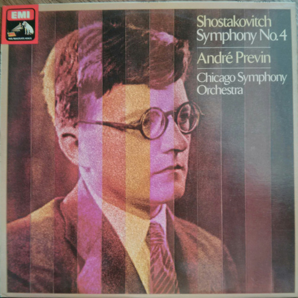 Symphony No. 4