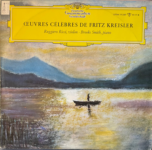Oeuvres C&eacute;l&egrave;bres de