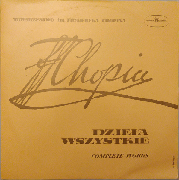 Wszystkie Mazurki = Complete Mazurkas Vol. III