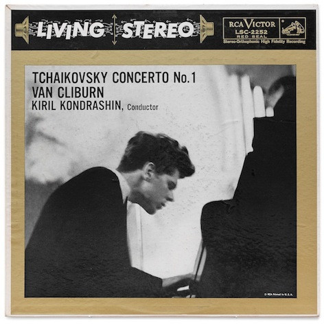 Concerto No. 1