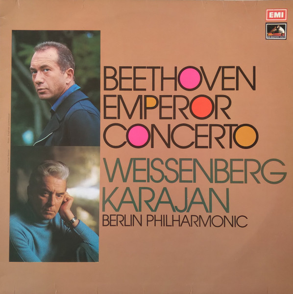 Emperor Concerto