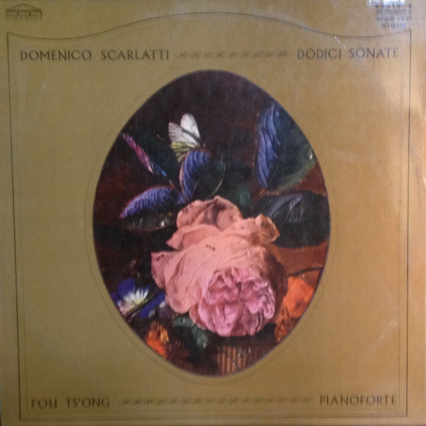 Dodici Sonate